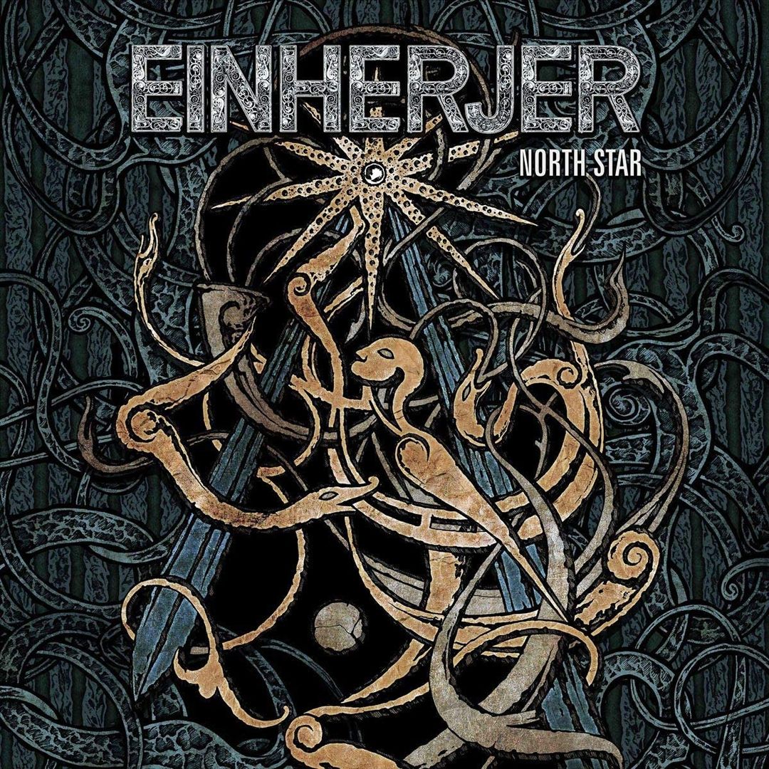 North Star cover art