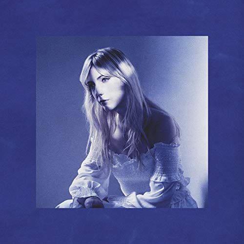 Born Again cover art