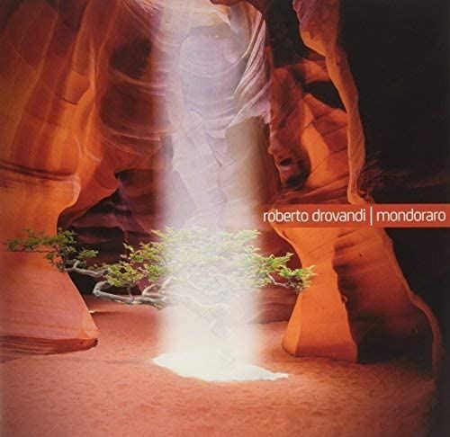 Mondoraro cover art