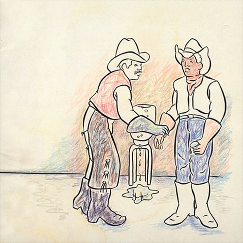 Business Casual cover art