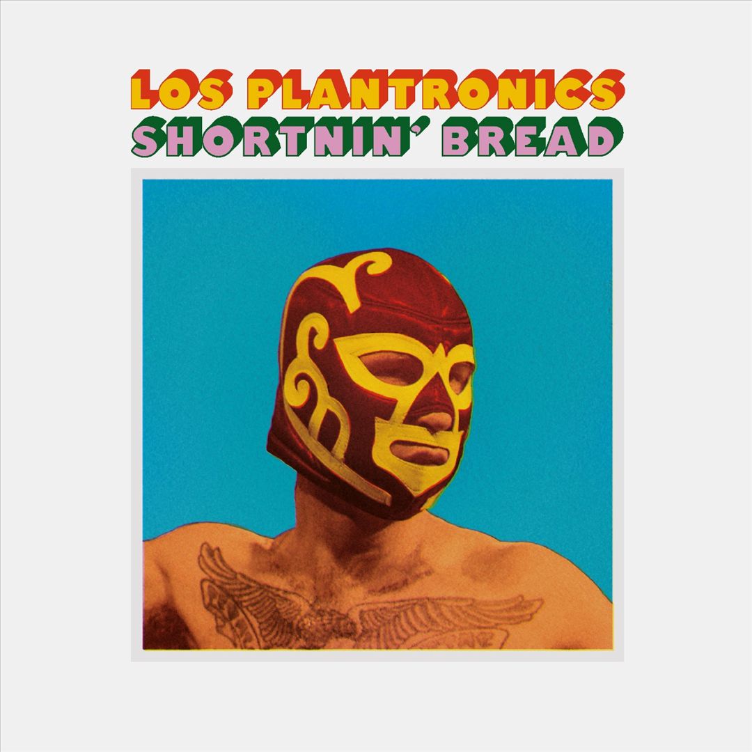 Shortnin' Bread cover art