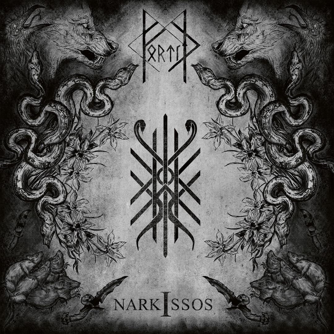 Narkissos cover art