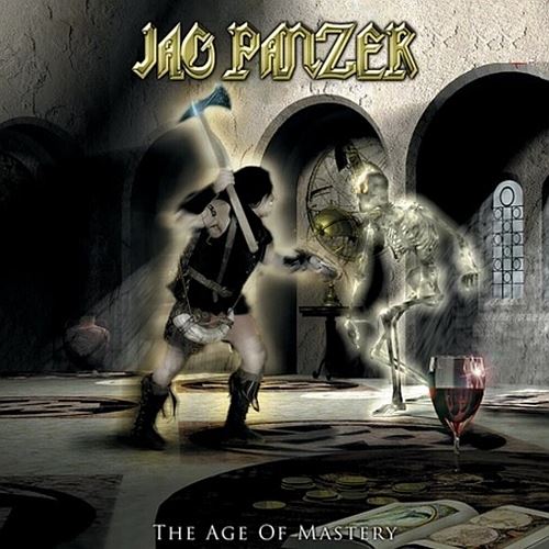 Age of Mastery cover art