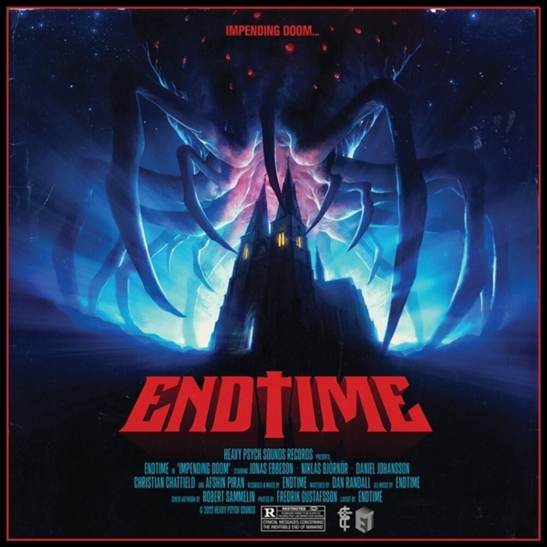 Impending Doom cover art