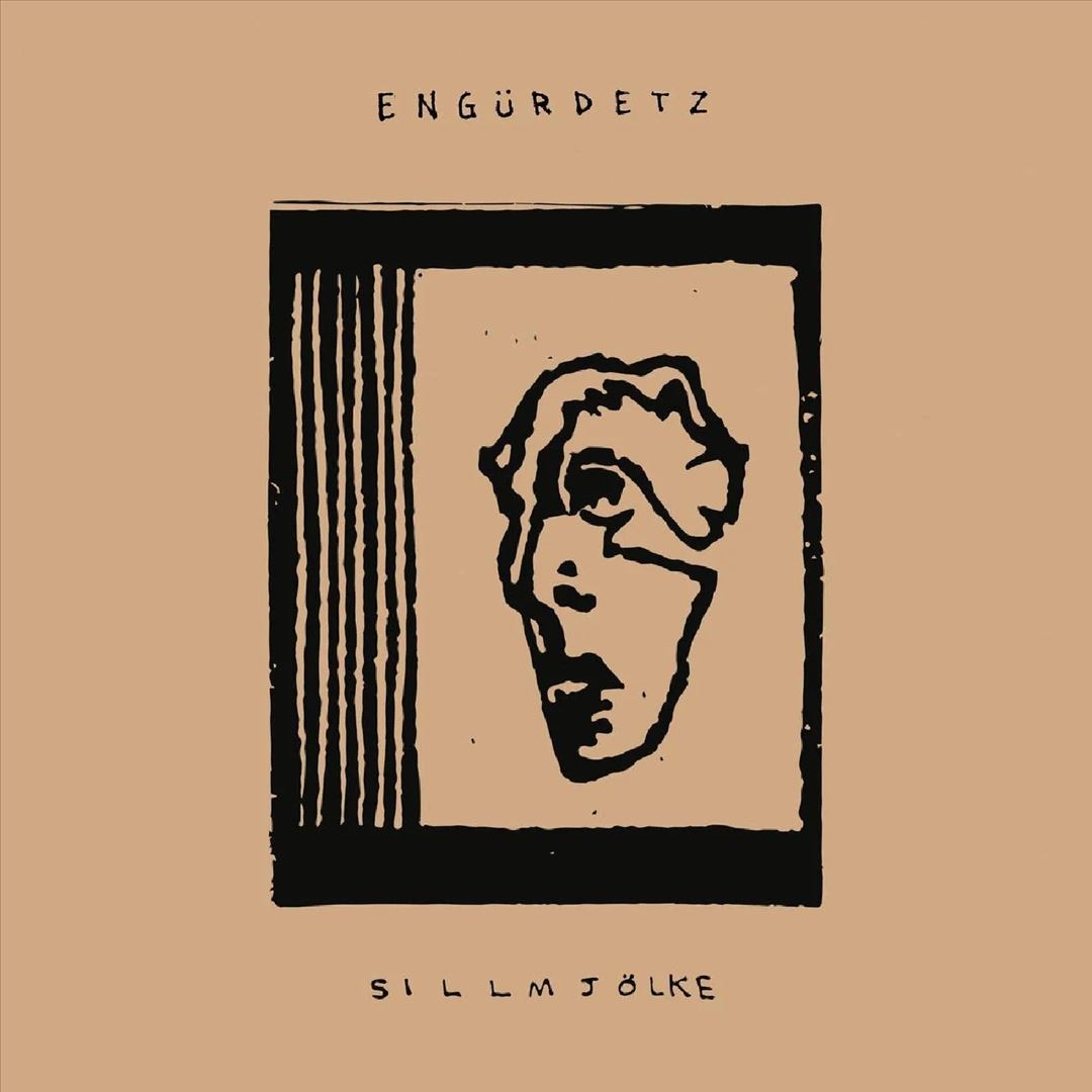 Sillmjolke cover art