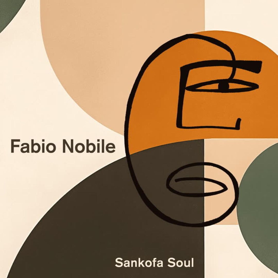 Sankofa Soul cover art