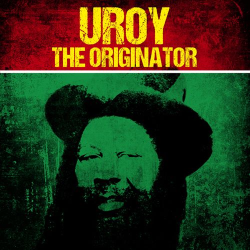 Originator cover art