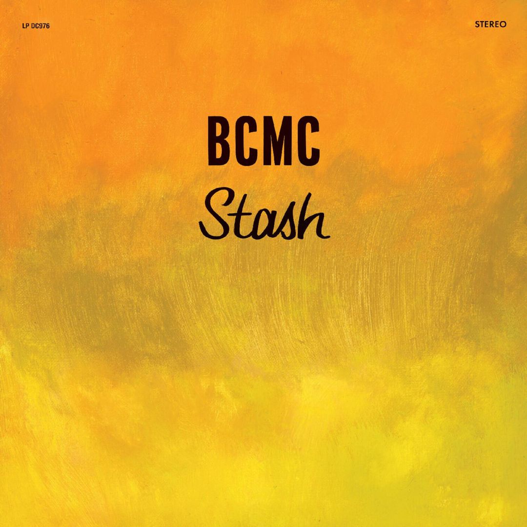 Stash cover art