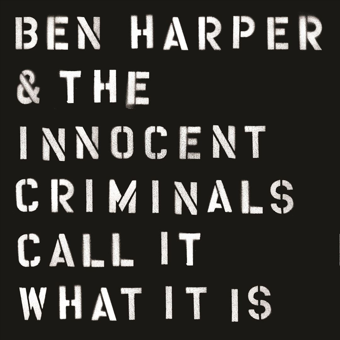 Call It What It Is cover art