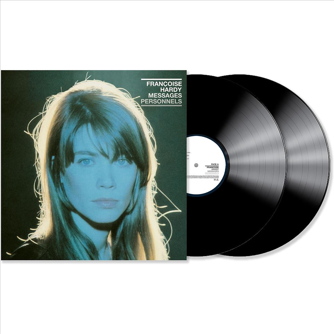 Messages Personnels cover art