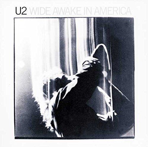 Wide Awake in America cover art