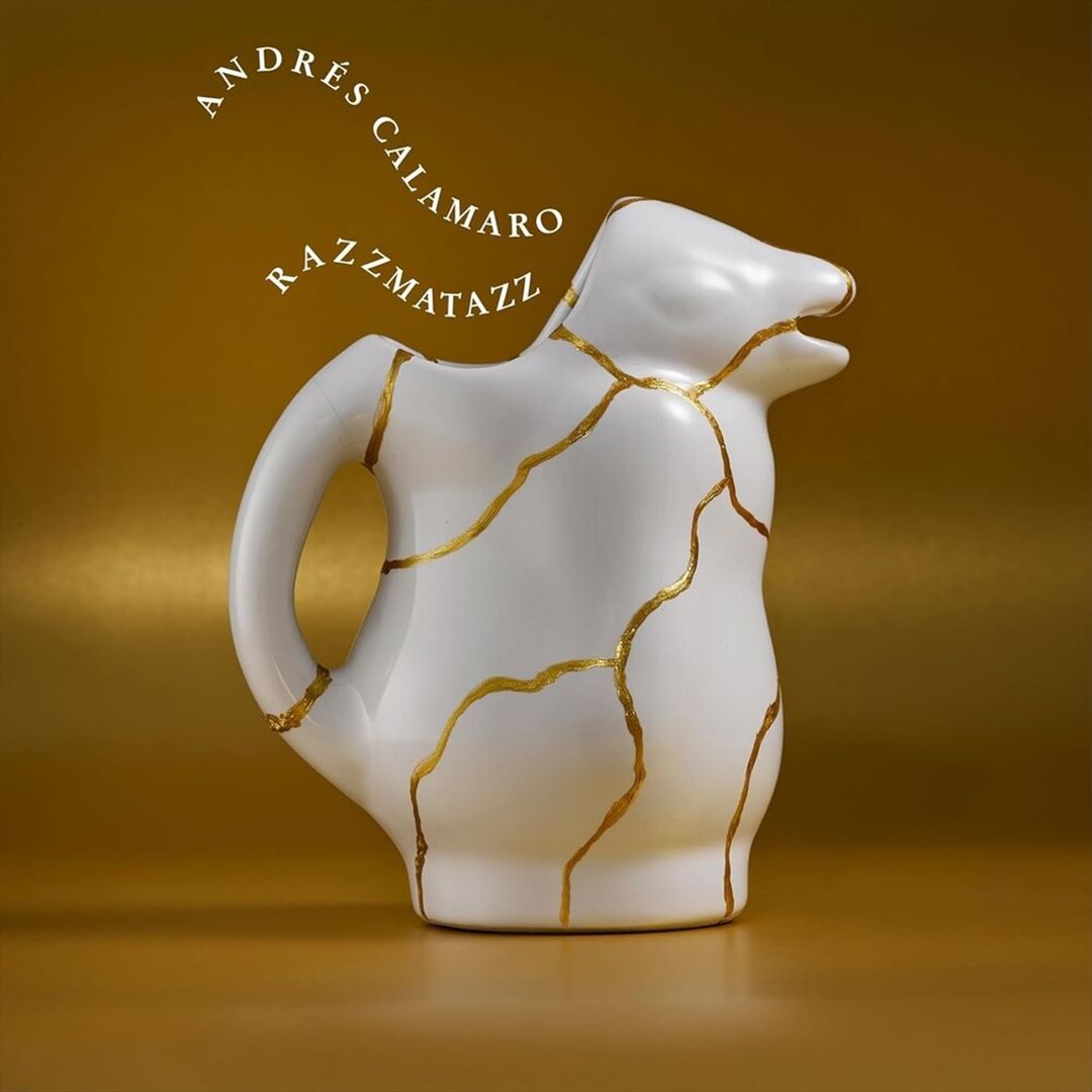 Razzmatazz cover art