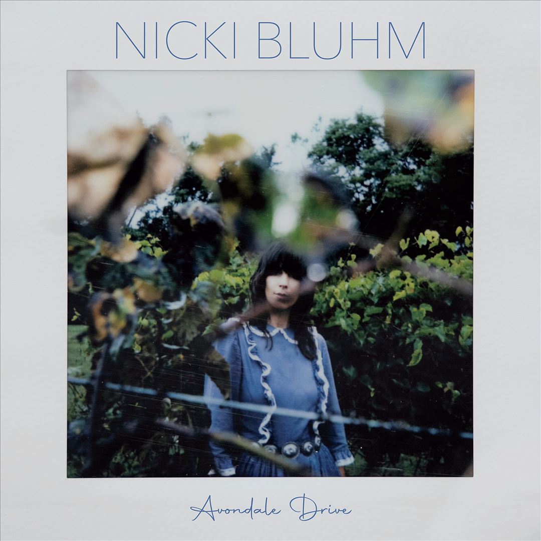 Avondale Drive cover art