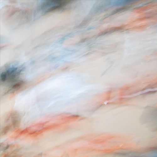 Afterglow cover art