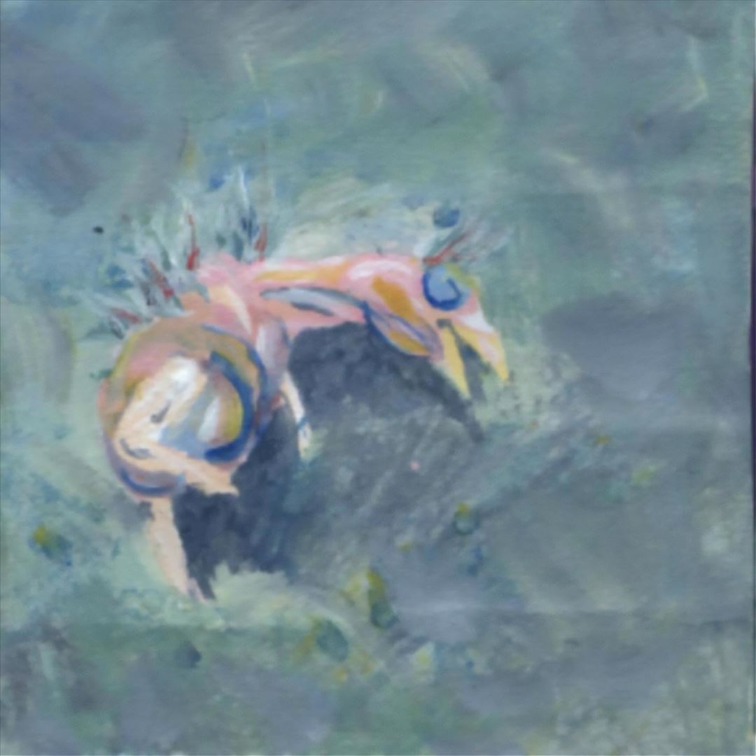 Return cover art