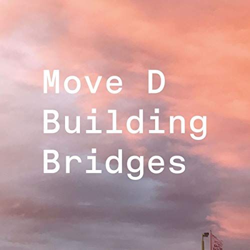 Building Bridges cover art