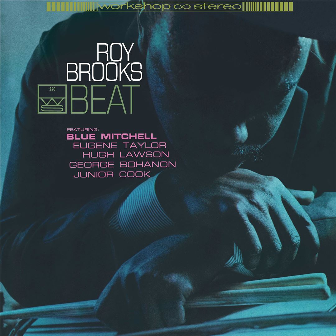 Beat cover art