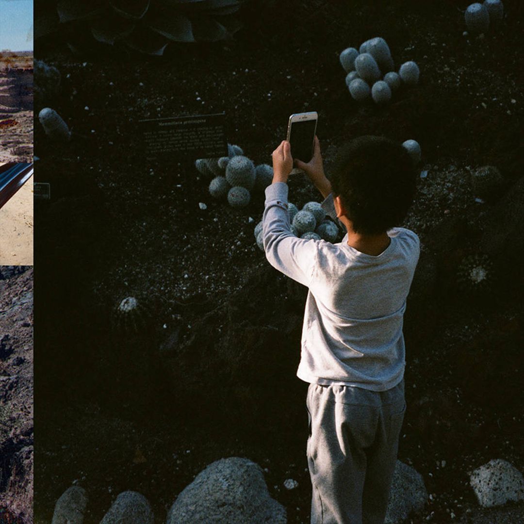 Life, and Another cover art