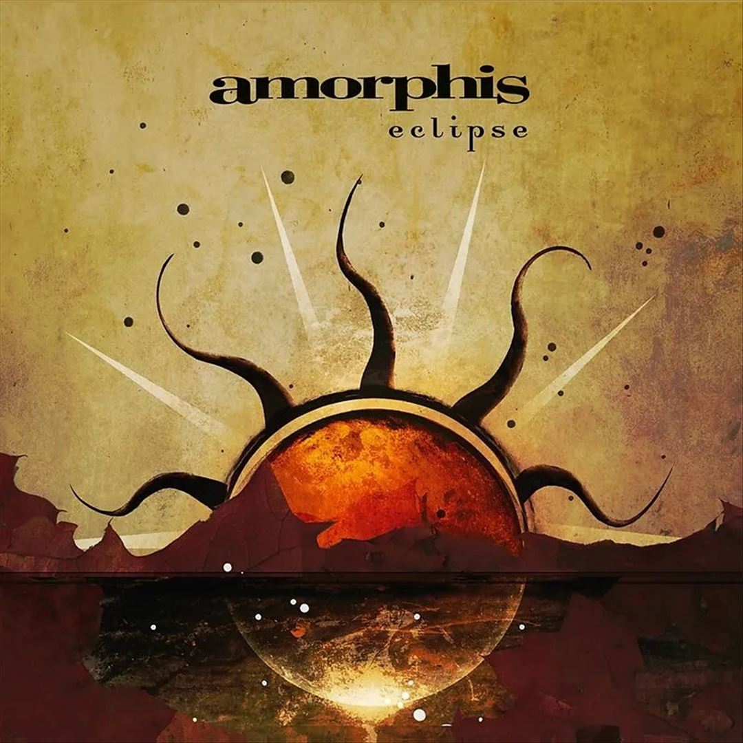 Eclipse cover art