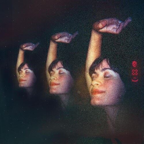 Love, Sex & Dreams cover art