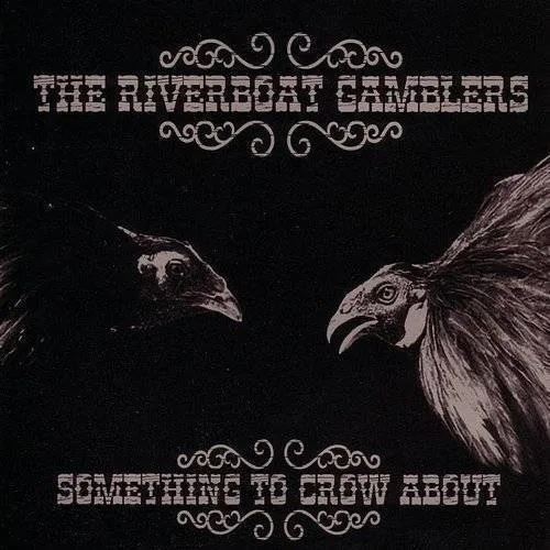 Something to Crow About cover art