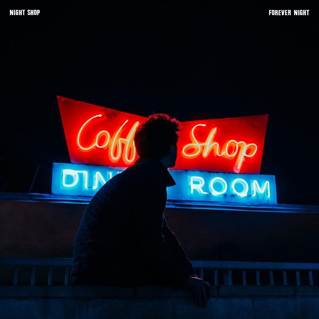 Forever Night cover art