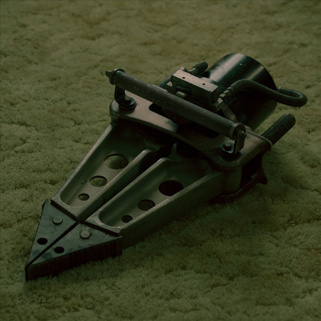 Jaws of Life cover art