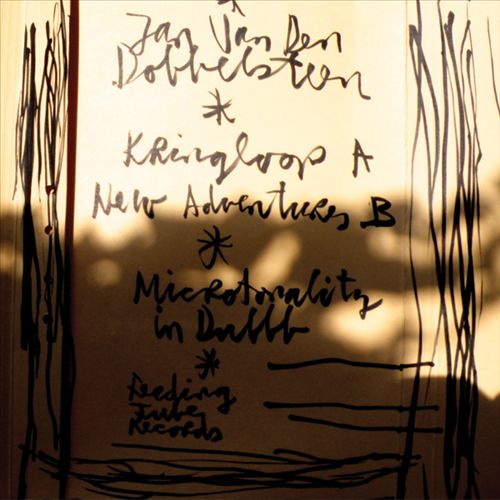 Kringloop/New Adventures cover art