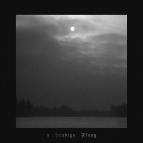 A Haudiga Fluag/Schwarzä Feus & Schwarzäs Isä cover art