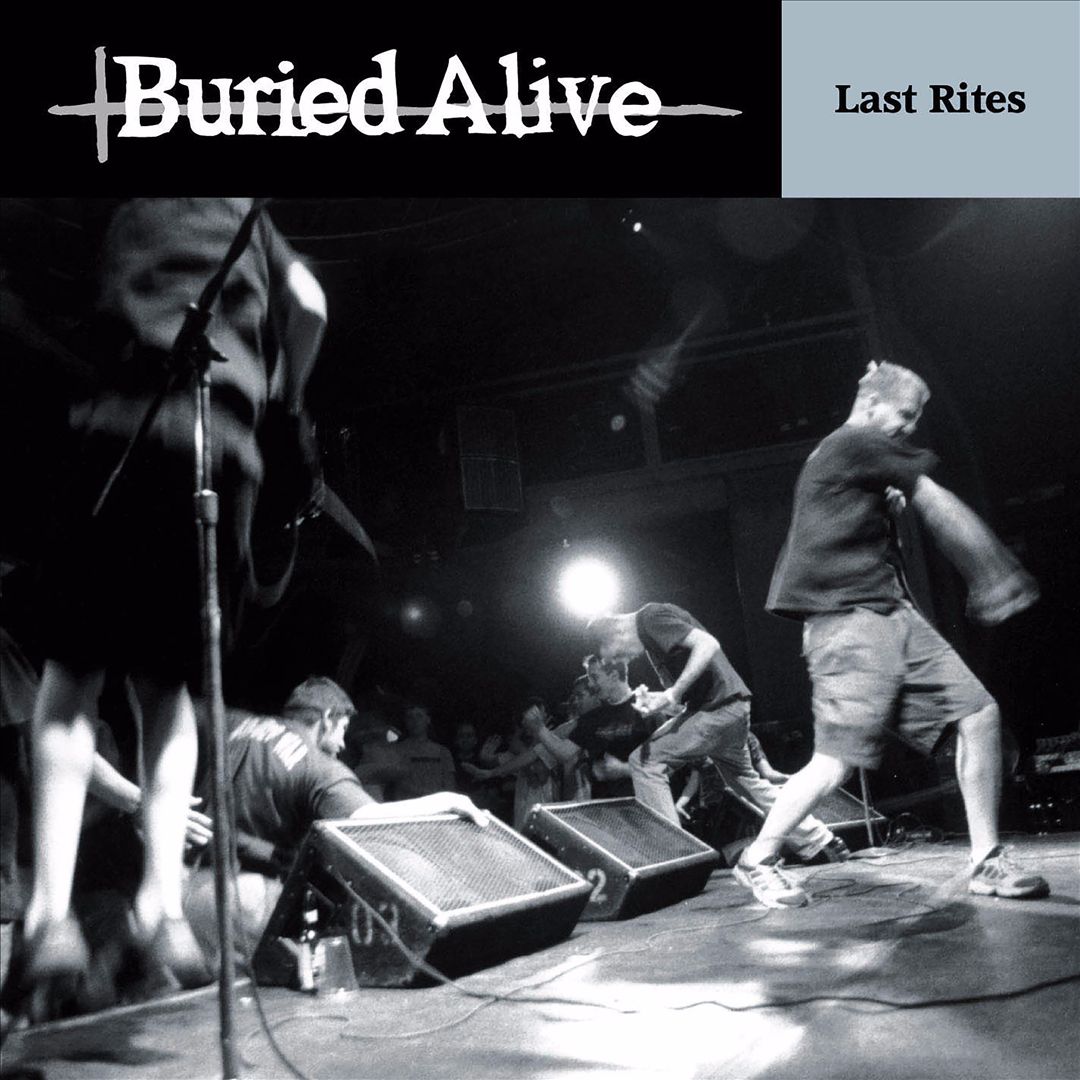 Last Rites cover art