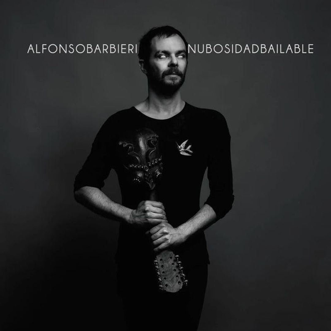 Nubosidad Bailable cover art