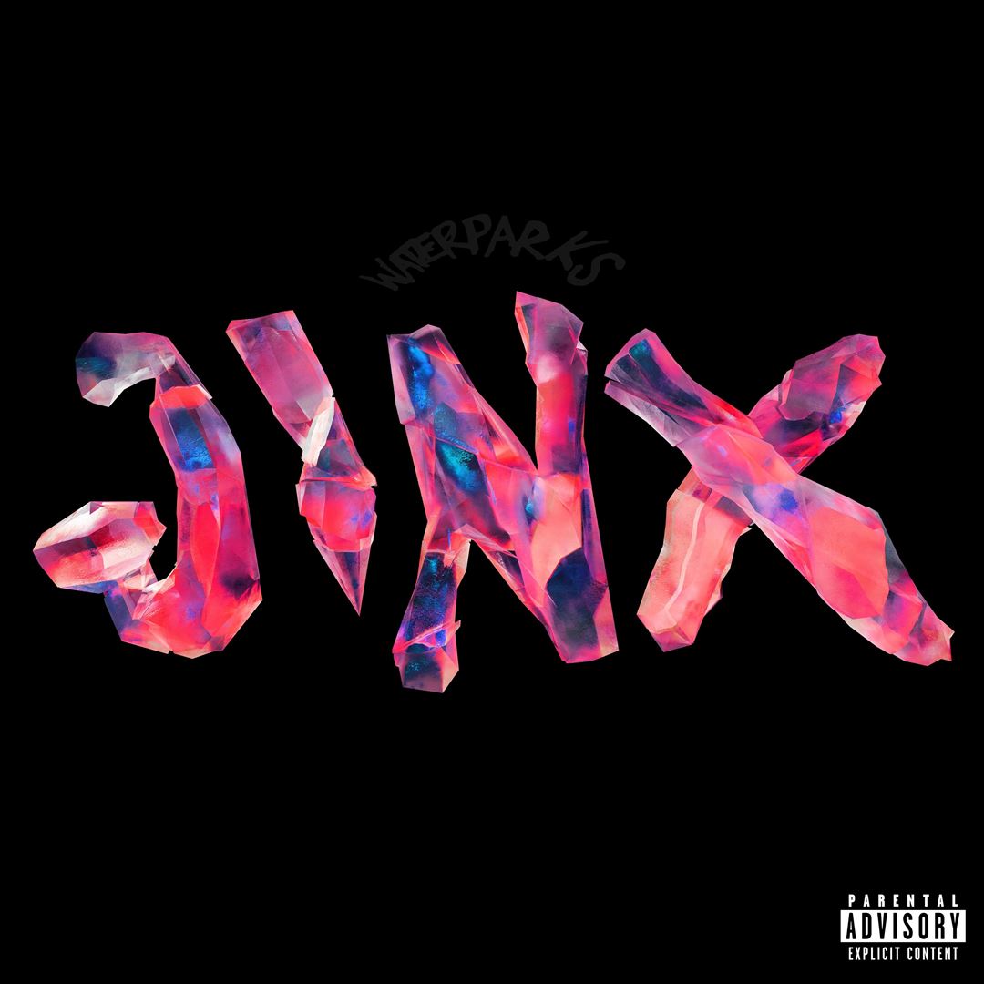 JINX cover art