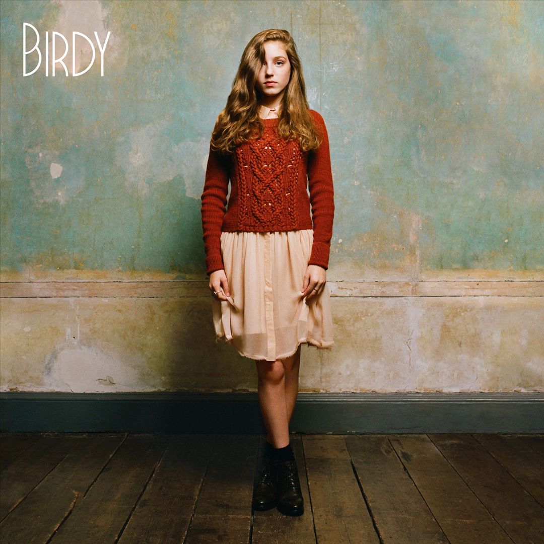 Birdy cover art
