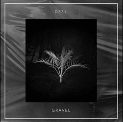 Gravel cover art