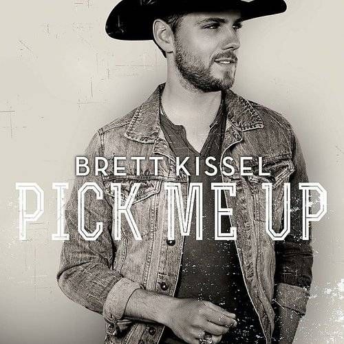 Pick Me Up cover art