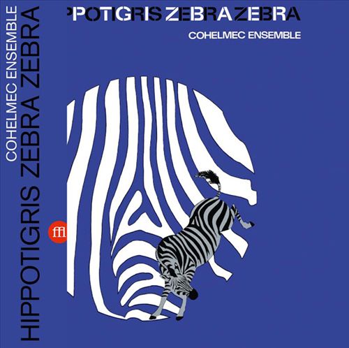 Hippotigris Zebra Zebra cover art