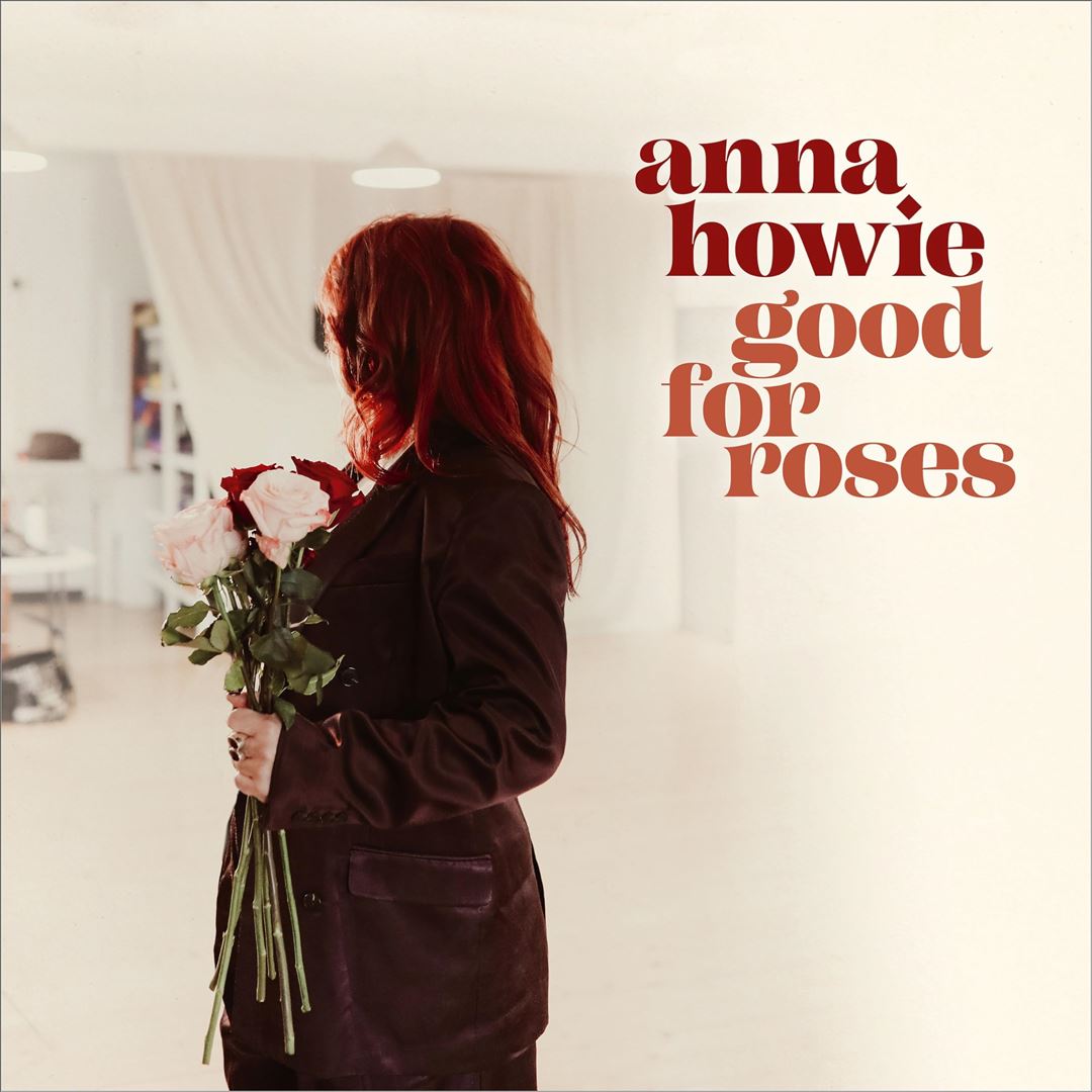 Good for Roses cover art