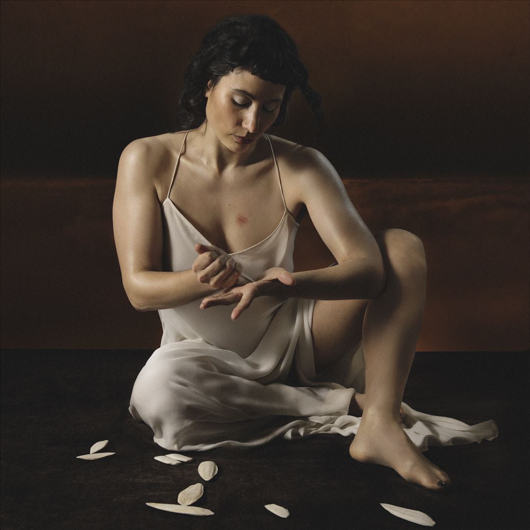 Vanishing Point cover art