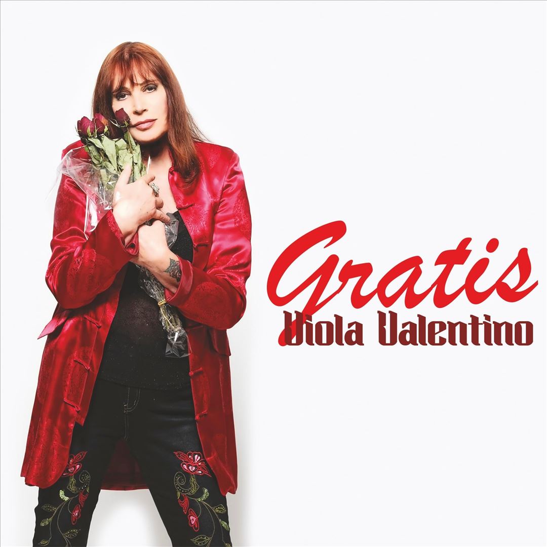 Gratis cover art