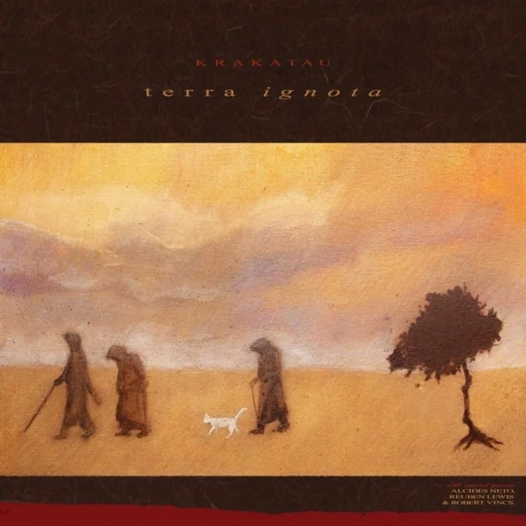 Terra Ignota cover art
