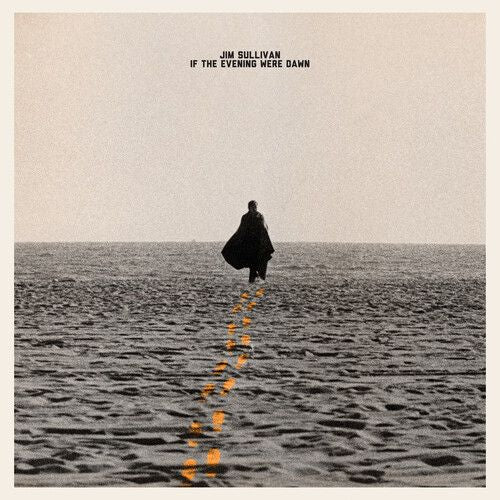 If the Evening Were Dawn cover art