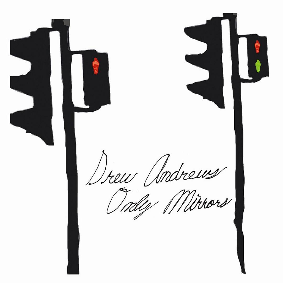 Only Mirrors cover art