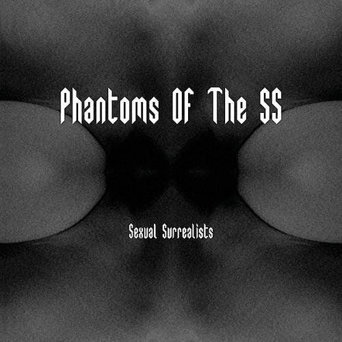Sexual Surrealists cover art