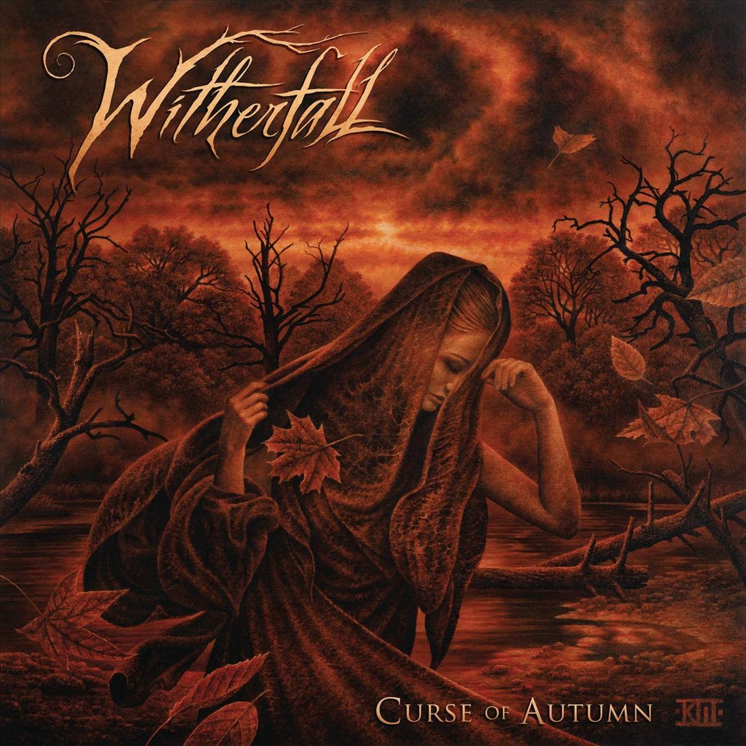 Curse of Autumn cover art