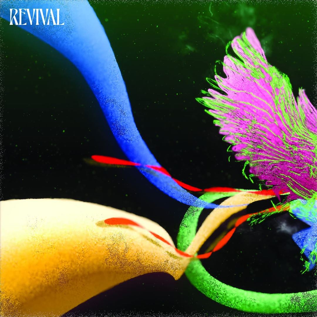 Revival cover art