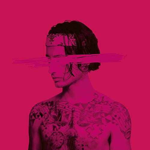 Raptus, Vol. 2 cover art
