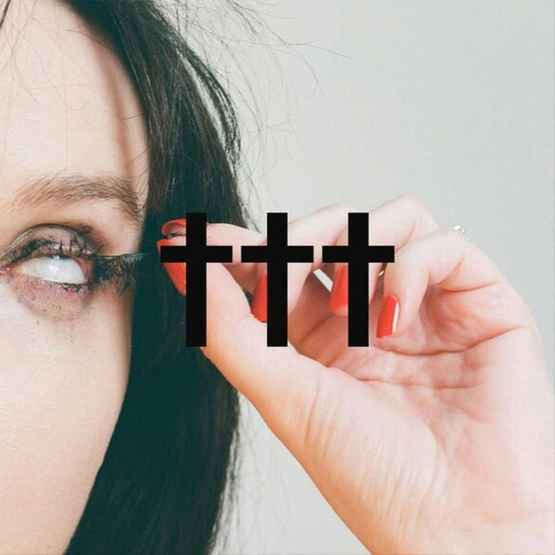 Permanent. Radiant cover art