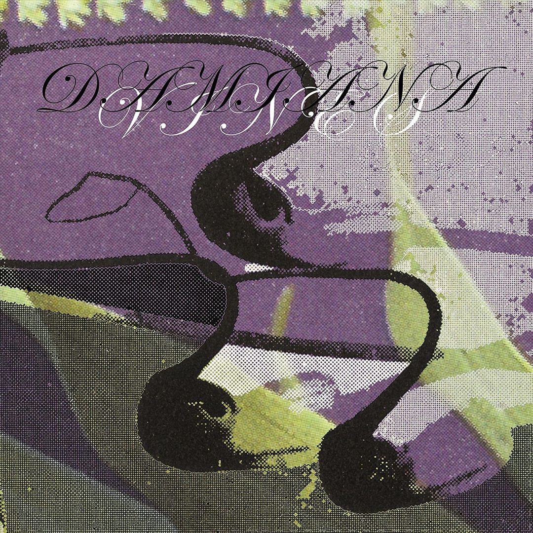 Vines cover art