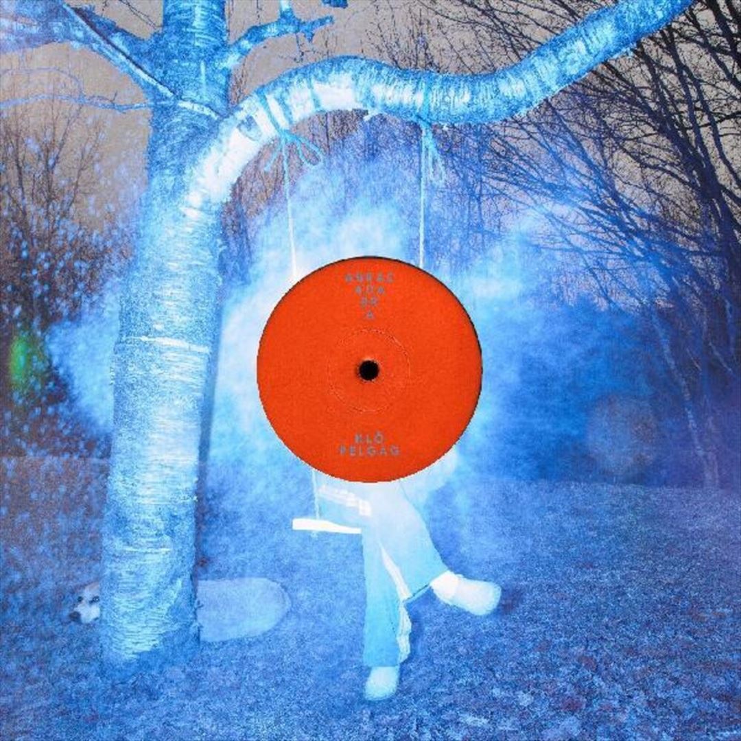 Abracadabra cover art