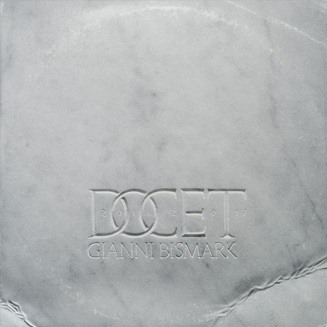 Docet 2016-2017 cover art